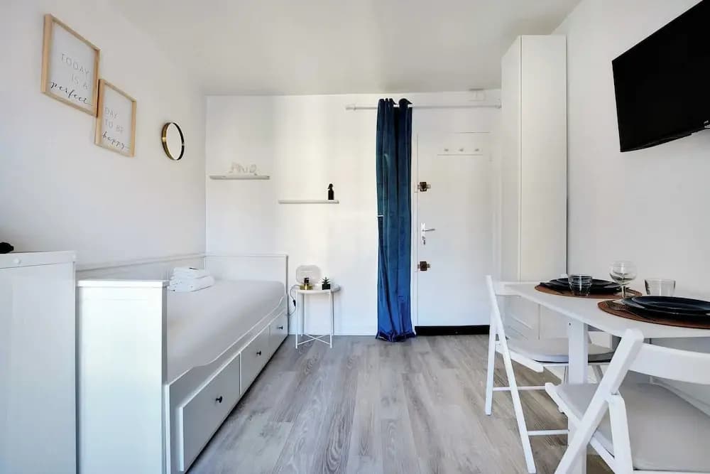 Cosy Studio - 2P - Place de la Bastille - Photo 3