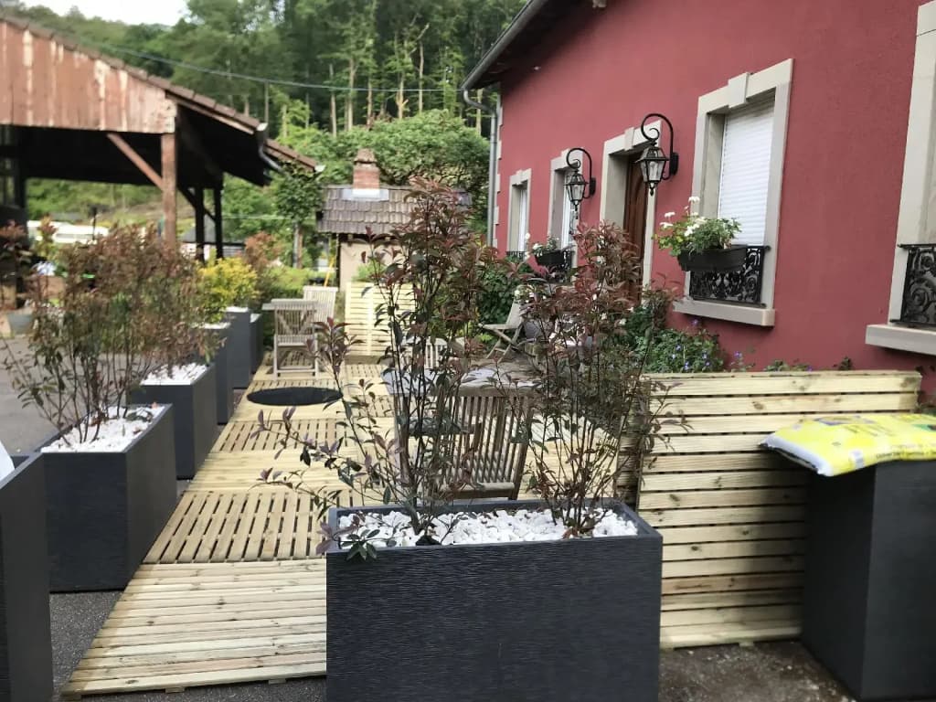 Domaine du Moulin - Photo 5
