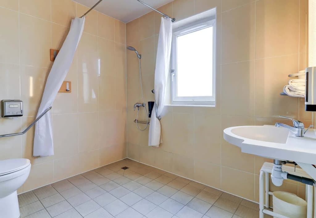 B&B HOTEL DIJON Les Portes du Sud (Acti-Sud) - Miniature 8