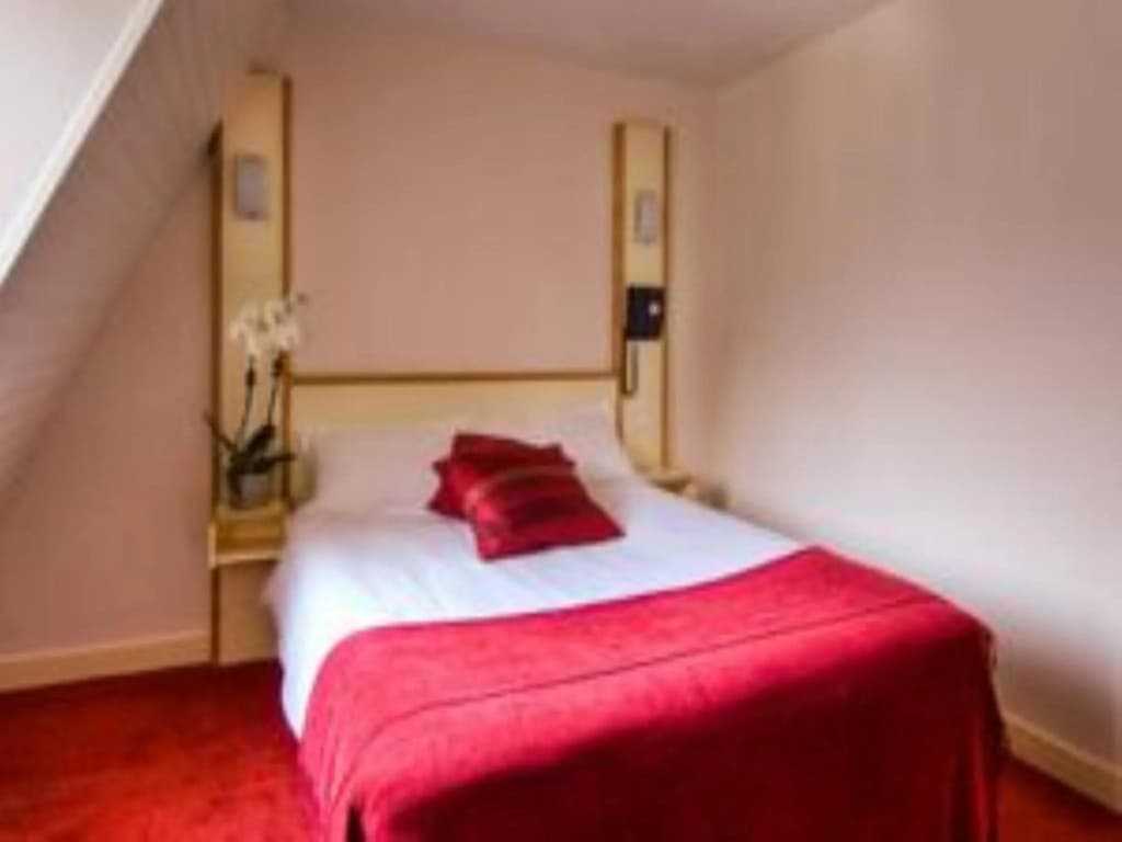 Hotel Antin Saint-Georges - Miniature 6