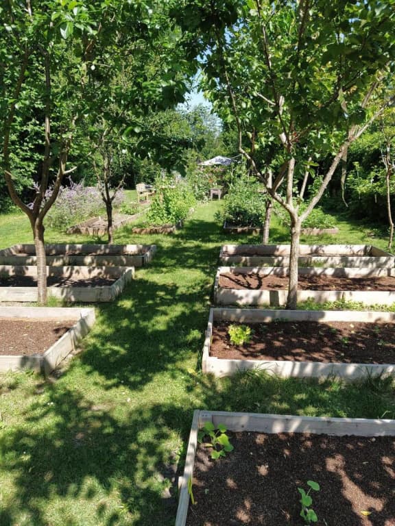 L'Orée de Giverny - Miniature 8