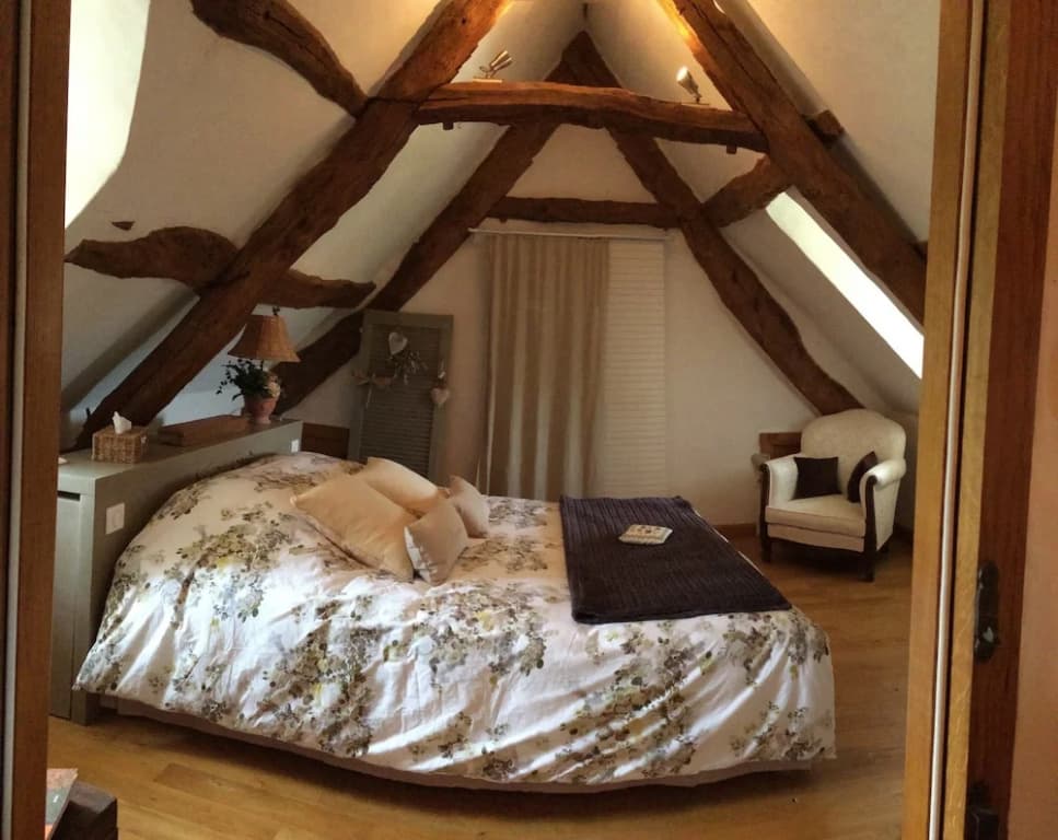 Au Couvent - Photo 3