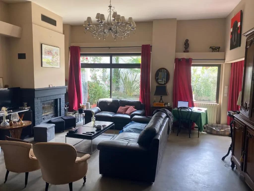 Hiru Alabak - Maison à Biarritz, piscine, jardin, 8 personnes - Photo 1
