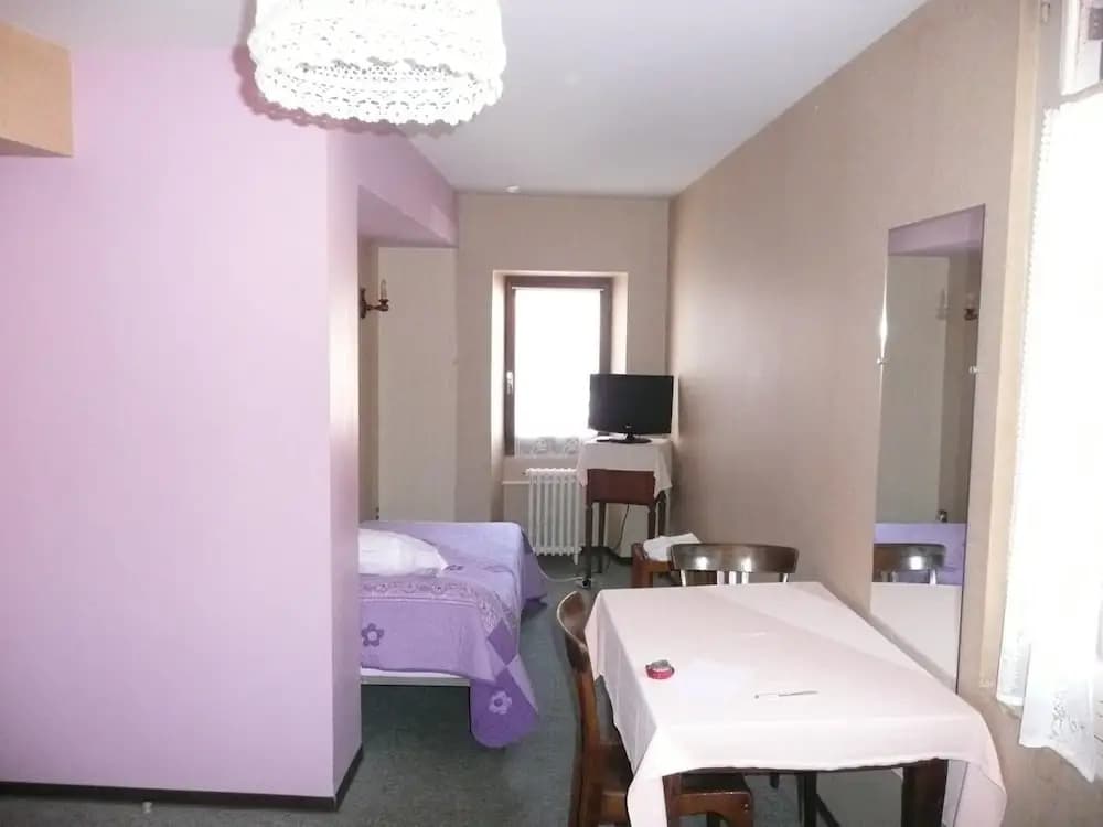 Hôtel Restaurant Du Pont Vieux - Photo 4