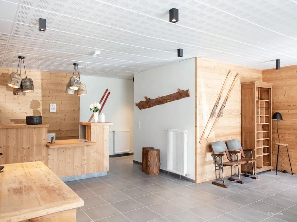 Premium Apartment in Vaujany - Photo 1