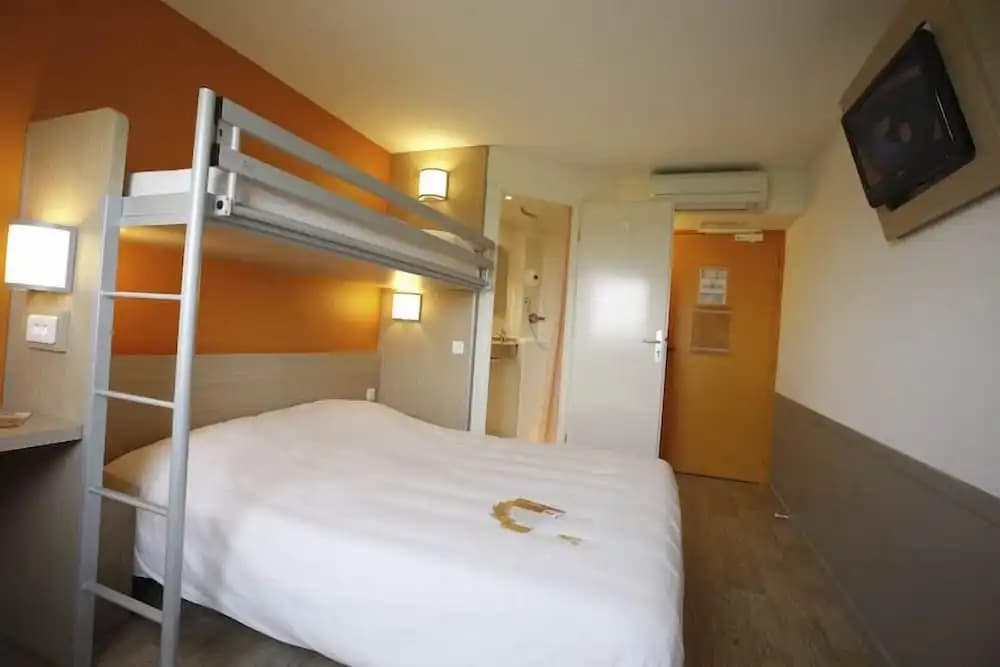 Sweet and Smart Hotel - formerly Premiere Classe Hambach - Photo 2
