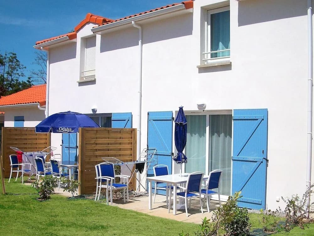 Apartment in France Near the Beach - Photo 1