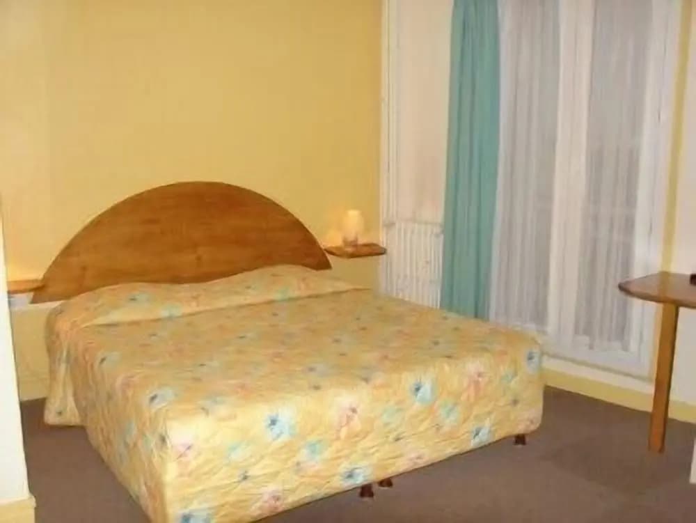 Hotel de Paris et des Voyageurs - Photo 3