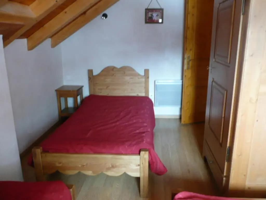Appartement Valloire, 5 pièces, 8 personnes - FR-1-263-307 - Photo 1
