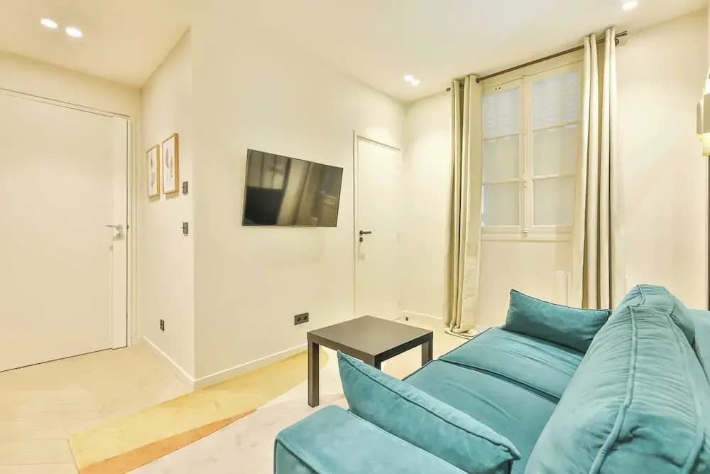 Wonderful Appartment 4p /1 BR Nation / Bastille - Miniature 7