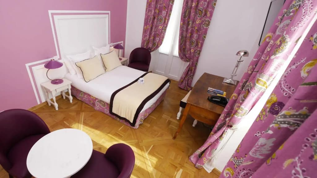 Hotel Royal Bon Repos - Photo 4