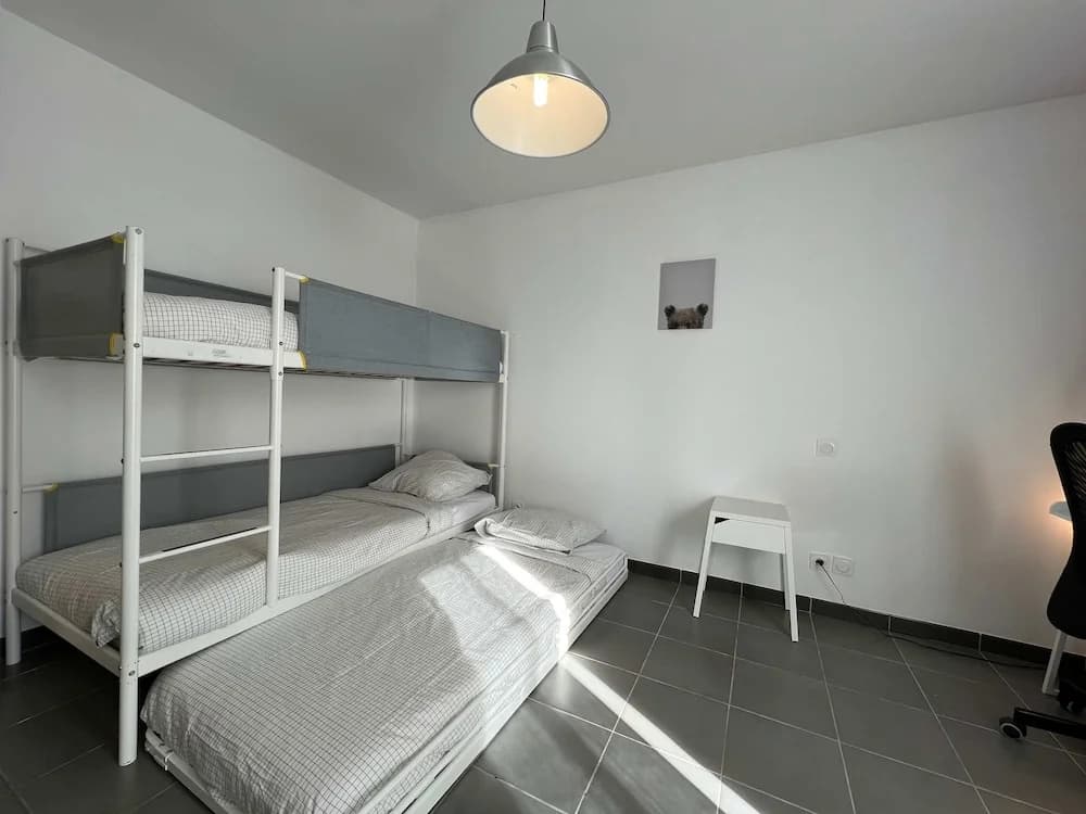 Le Quinze Sols - 5p - Blagnac - Parking - Miniature 7