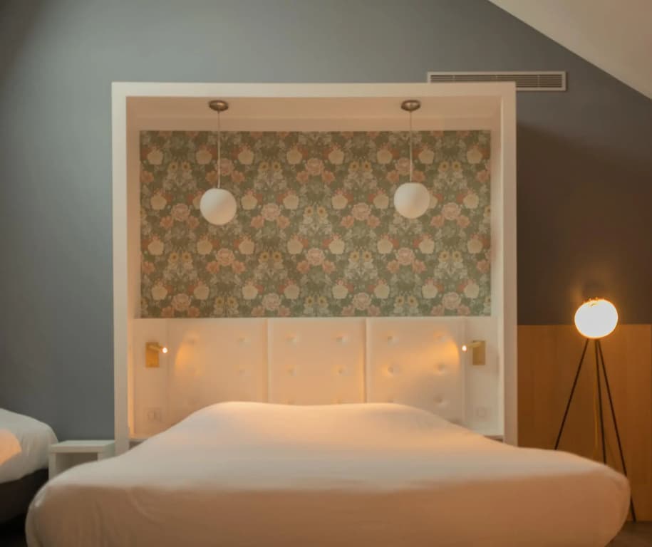 CALM Appart' & Hostel - Photo 2