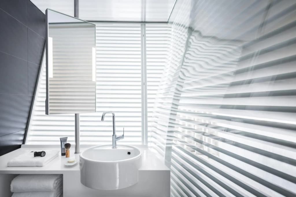OKKO Hotels Nantes Centre Ville - Miniature 7