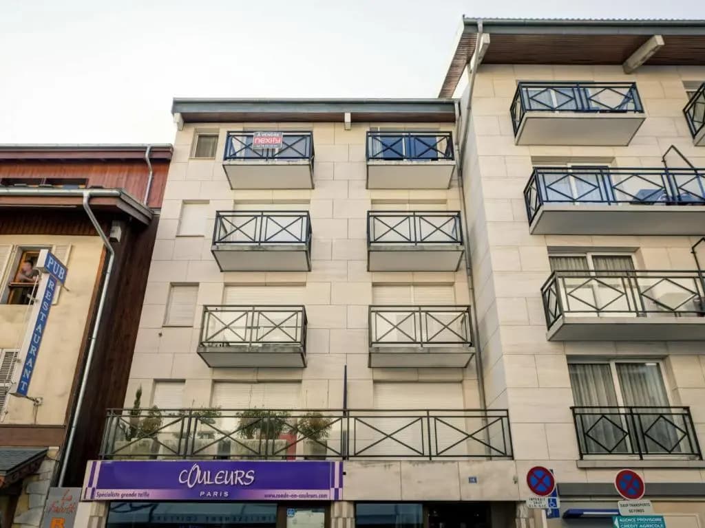 Appartement Brides-les-Bains, 2 pièces, 6 personnes - FR-1-512-2 - Photo 2