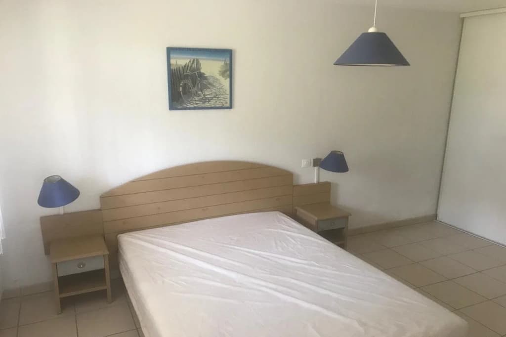 Vacancéole – l’Allée des Dunes – Ondres Plage - Photo 1