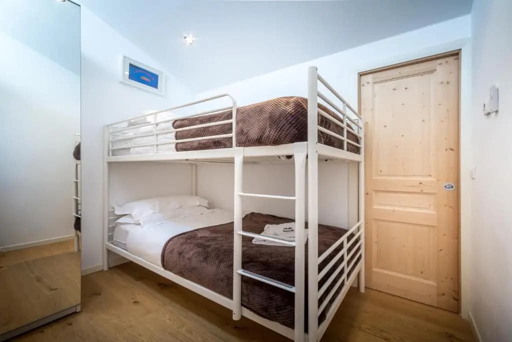 Rupicapra apartment - Chamonix All Year - Photo 2