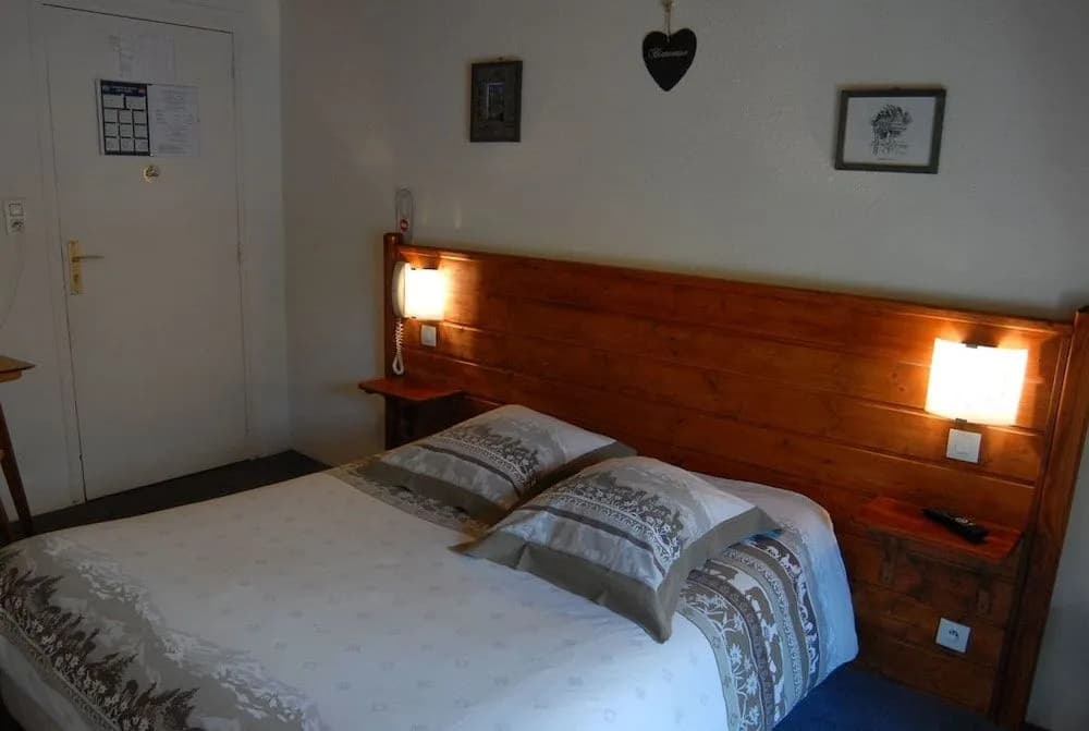 Auberge de lImpossible - Photo 2