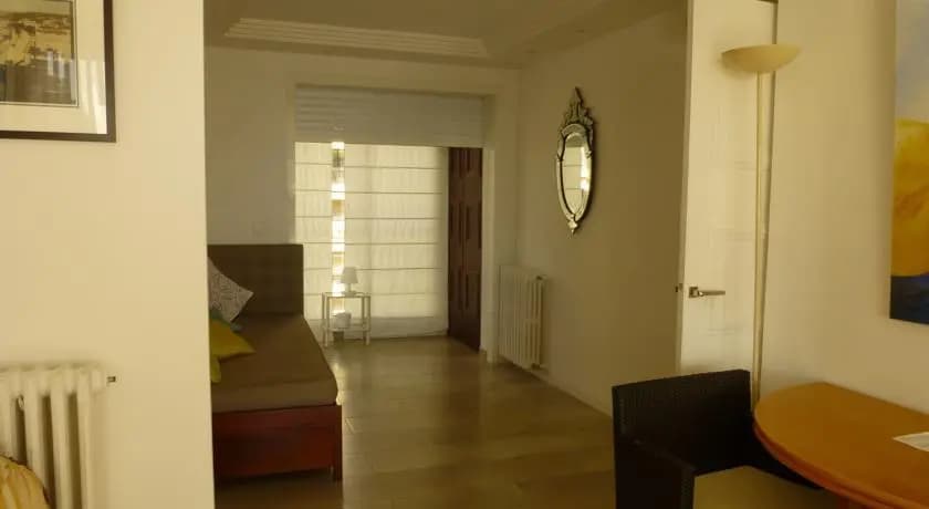 One Bedroom Drap D'Or - Photo 2