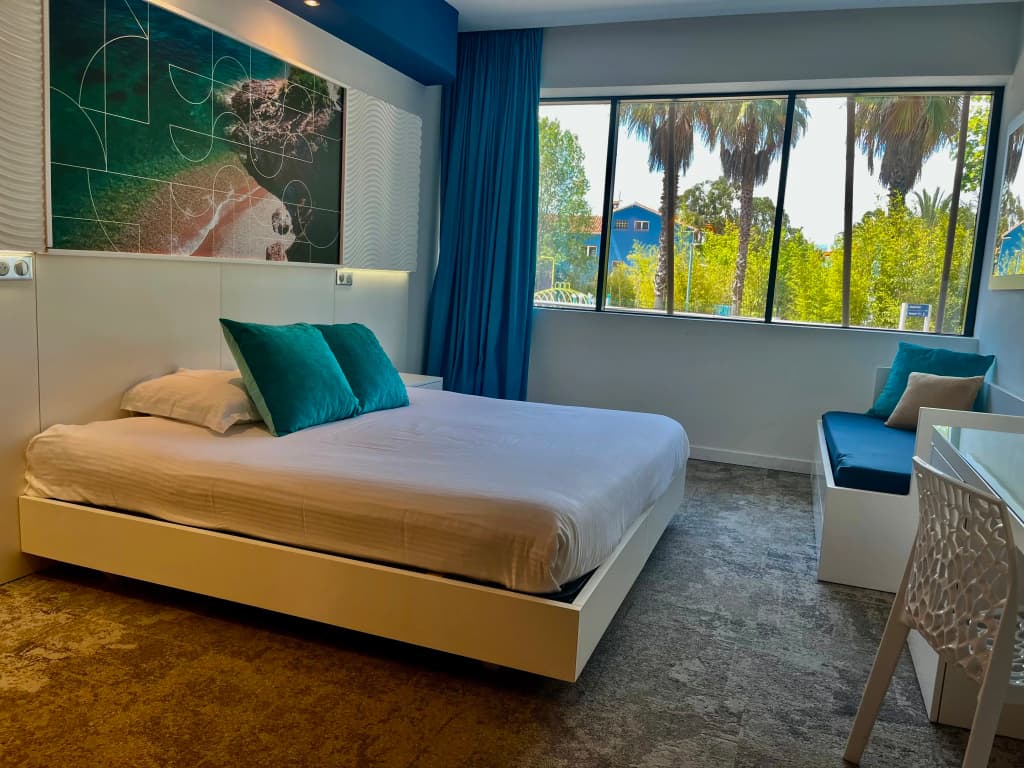 SoBlue Hotel - Photo 4