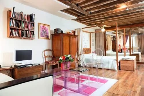 Camallo Paris - Miniature 6