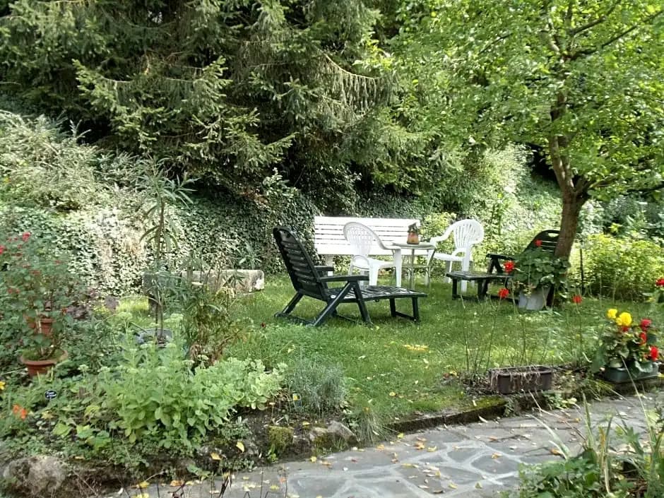Chambres d'hôtes "A la douane" - Photo 2