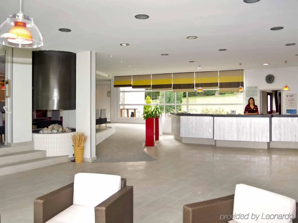 Mercure Annecy Sud - Photo 1
