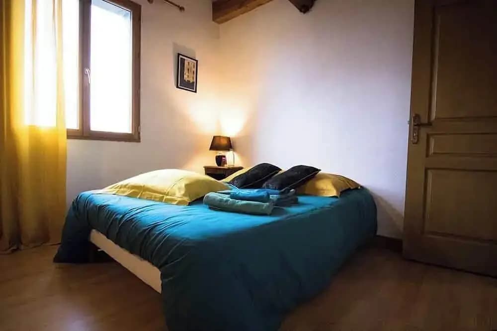 Maison LGBT des Monts Bleus - Photo 3