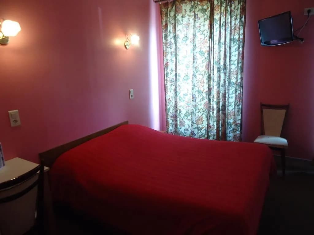 Hotel des Belges - Photo 2