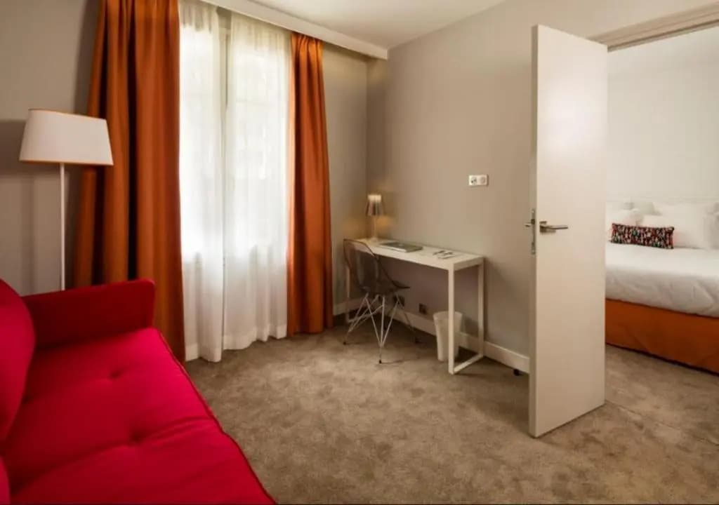 Hotel Paris Vaugirard - Photo 3