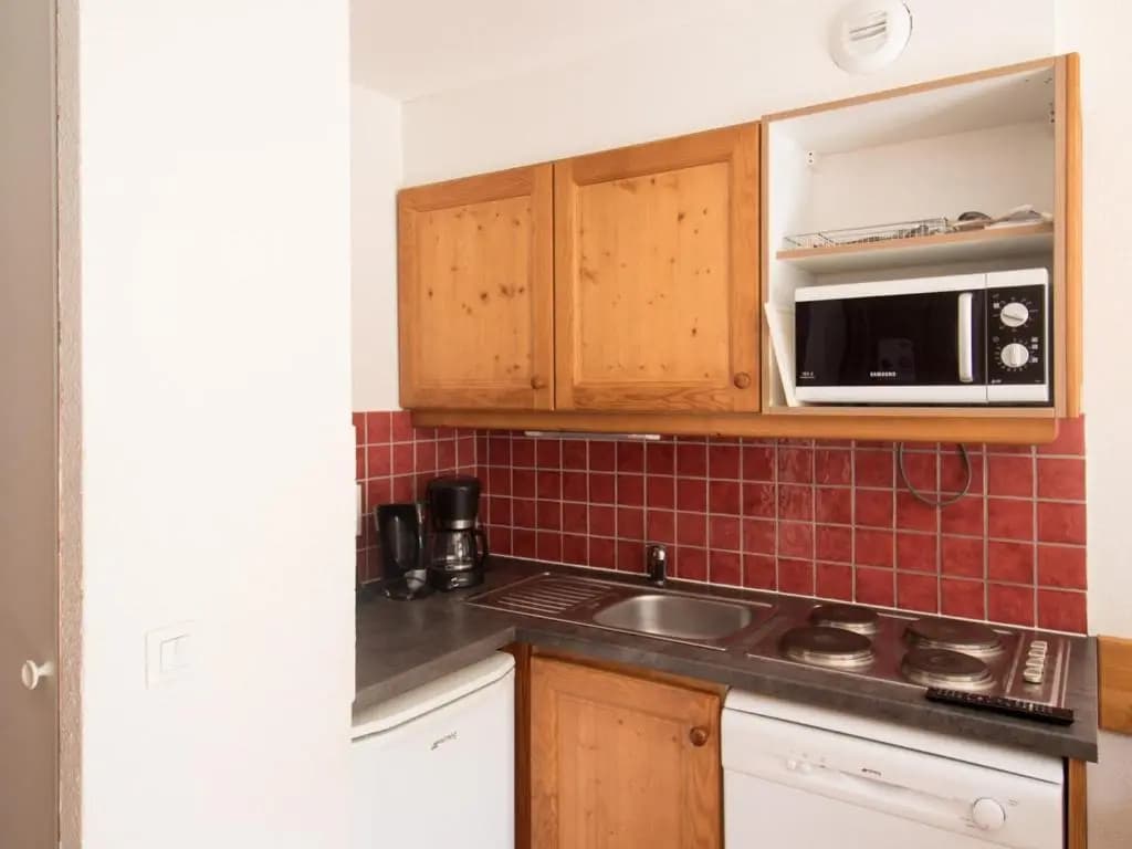 Appartement Lanslevillard, 3 pièces, 5 personnes - FR-1-508-139 - Miniature 6