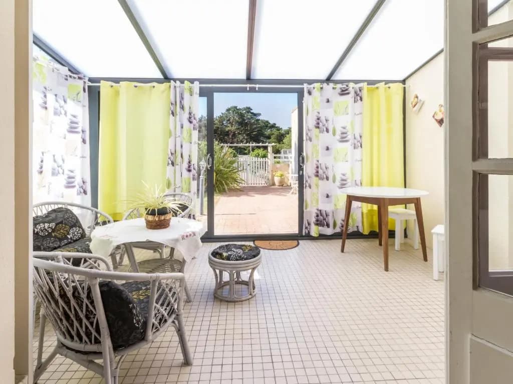 Gite Préfailles, 2 pièces, 3 personnes - FR-1-306-1046 - Photo 3