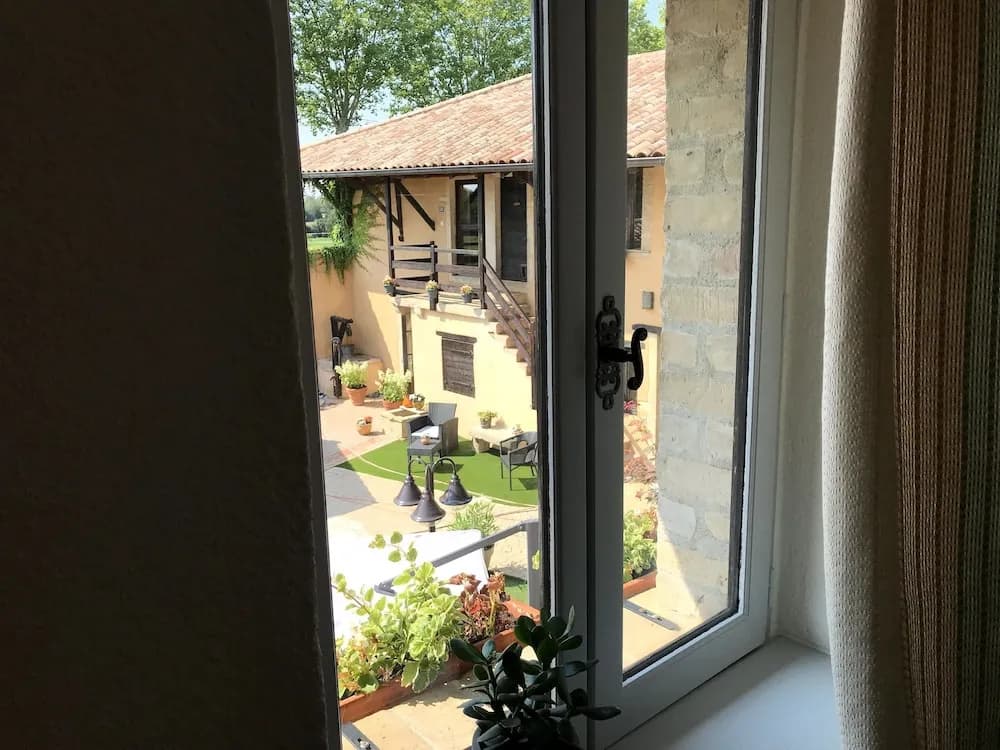 Hostellerie des Bichonnières - Miniature 6