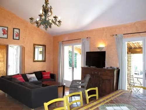Maison La Rabasse - Photo 2