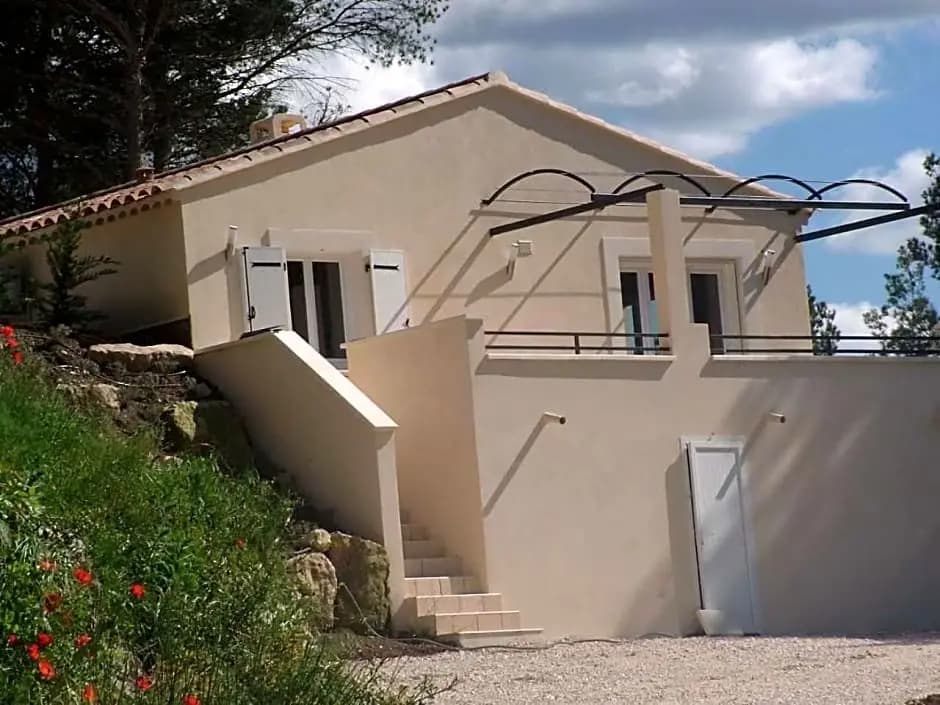 B&B Villa Chante Coucou - Miniature 7