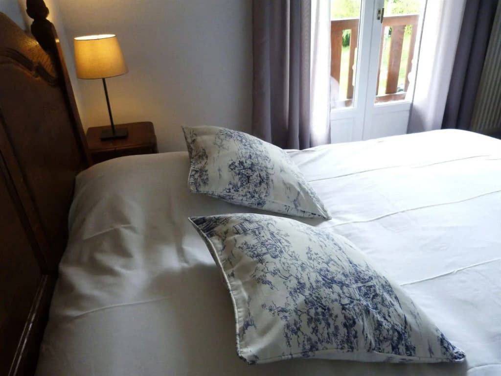 Hôtel le Brunet - Photo 2