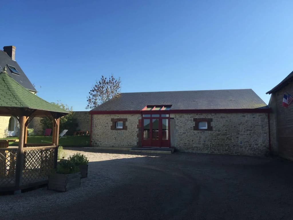 Domaine de Maspa - Photo 1