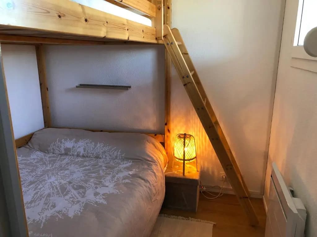 Appartement Climatisé-Résidence Front de Mer avec Piscine - Photo 1