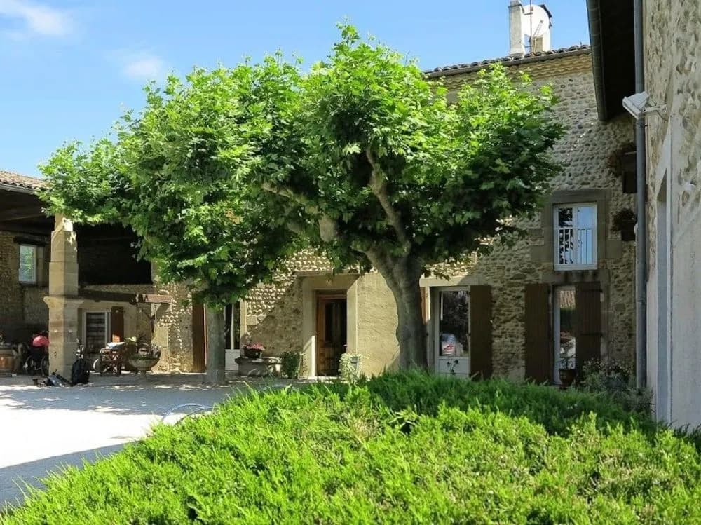 La Ferme des Denis - Chambres d'hôtes - Photo 1
