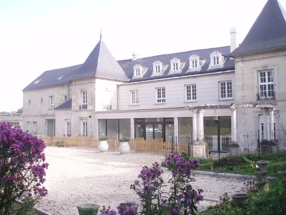 Top' Meublés Locations - Photo 1