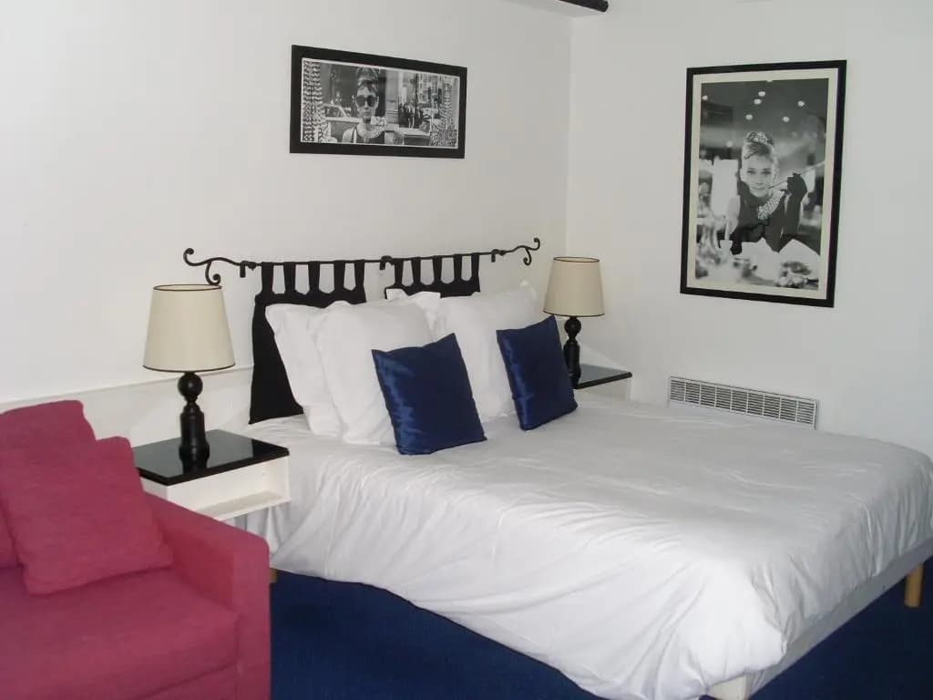 Le Relais Des Chartreux - Photo 4