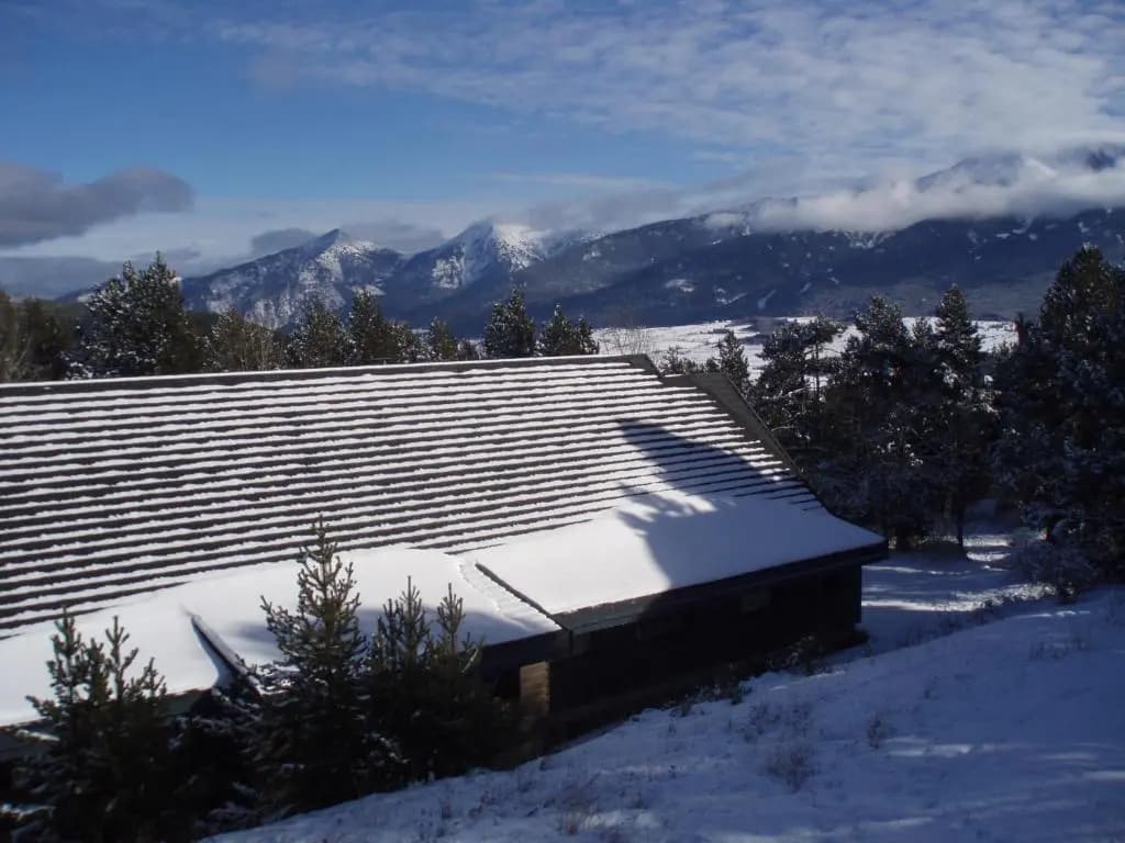 Le Chalet du Ticou - Miniature 7