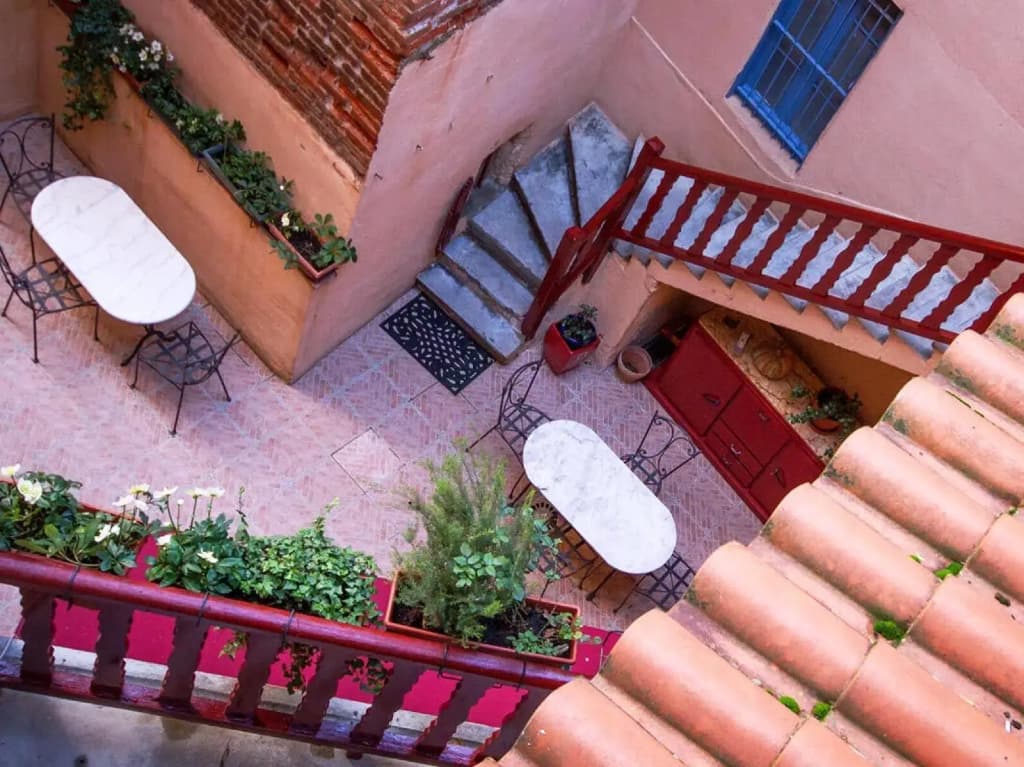 Hotel Saint-Clair - Miniature 8