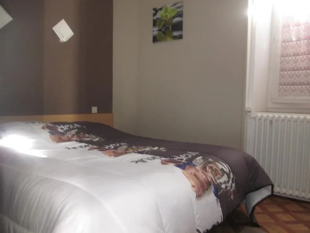 auberge du lion d'or - Photo 3