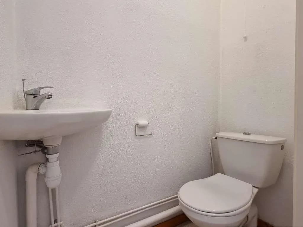 Appartement Le Dévoluy, 2 pièces, 6 personnes - FR-1-525-195 - Miniature 7