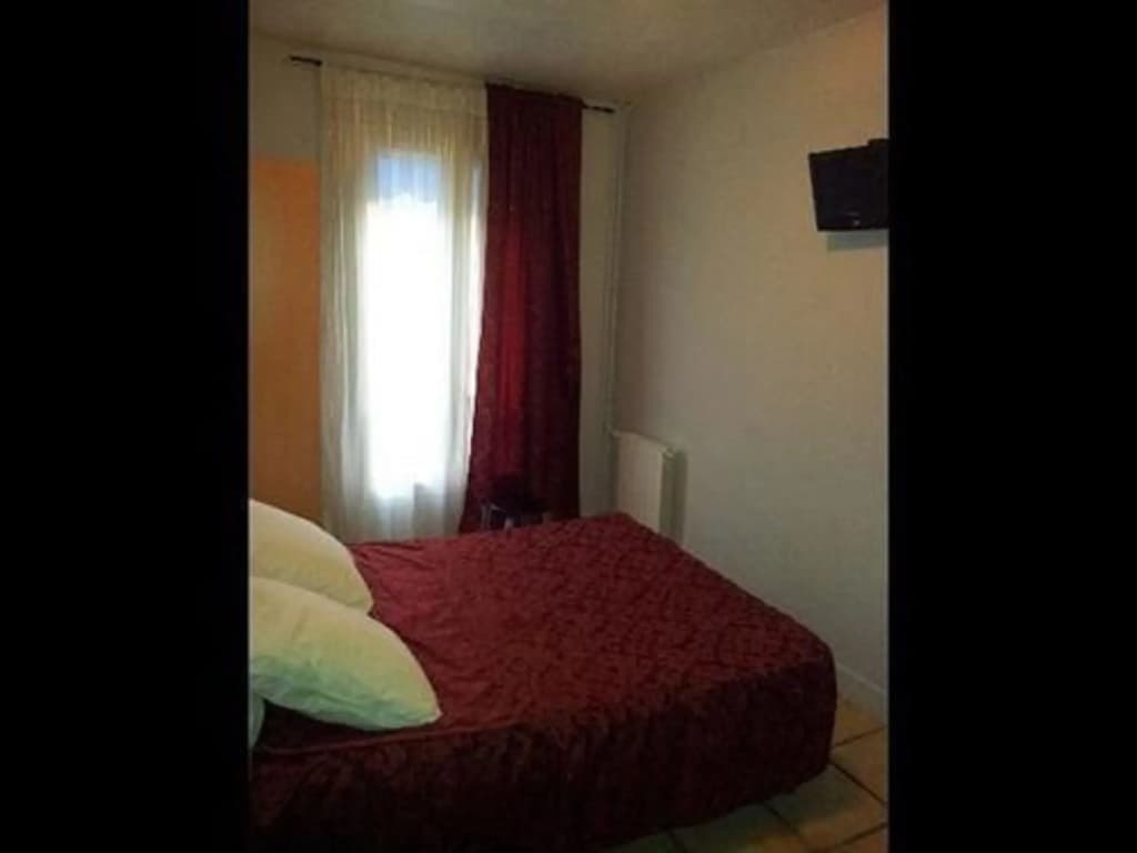 FM Hotel - Miniature 6