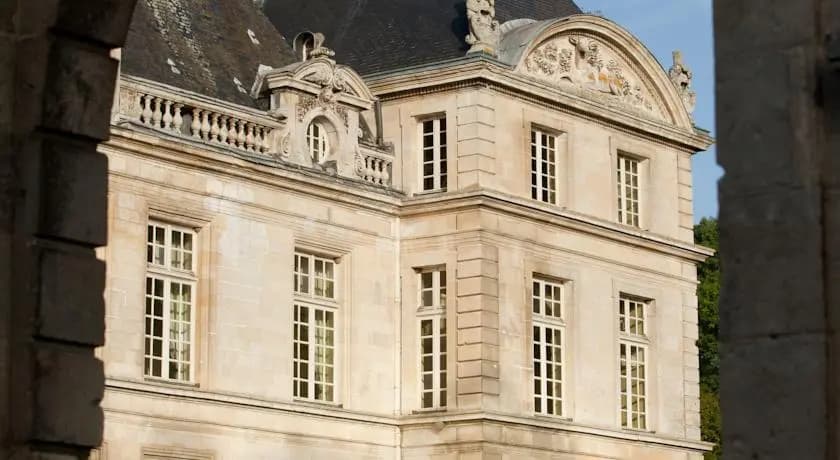 Château de Raray - Miniature 6