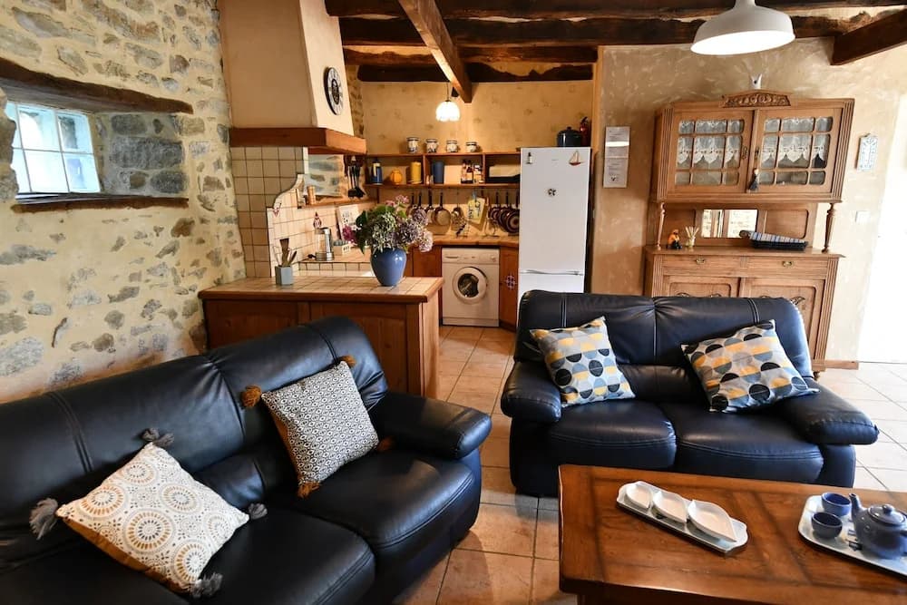 La Vallée du Launay - Photo 2