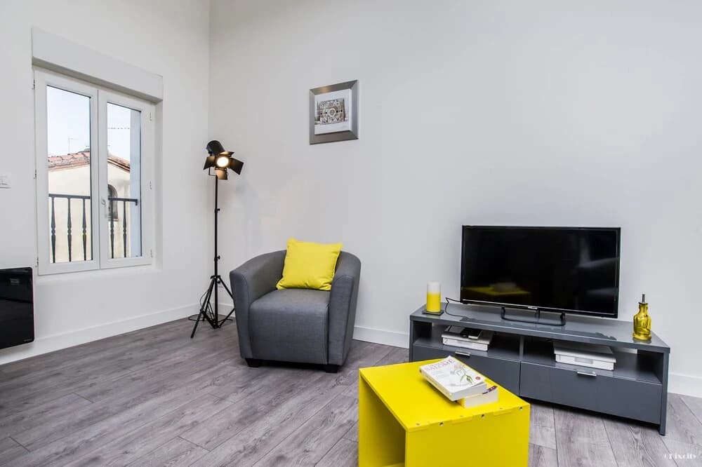 Appartement Toulouse Centre - Photo 4