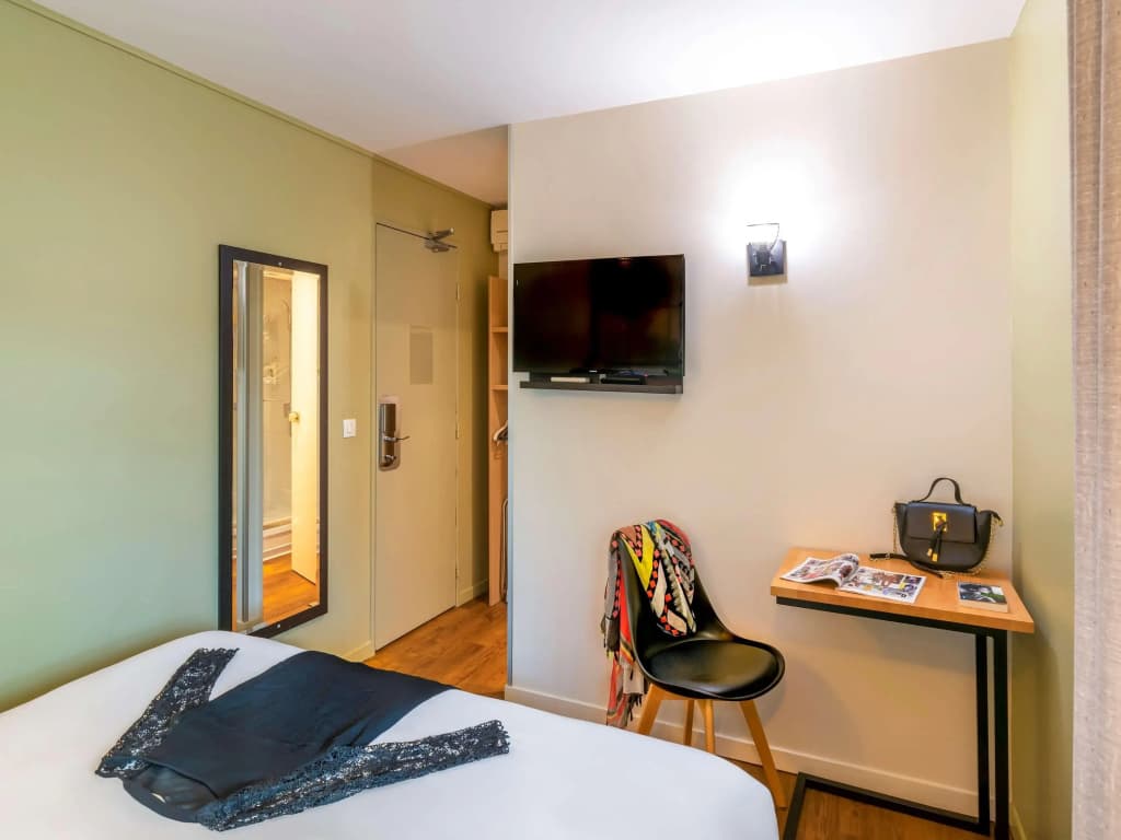ibis Styles Parc des Expositions de Villepinte - Photo 4